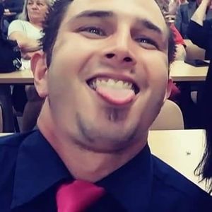 Meet your Posher, Brandon